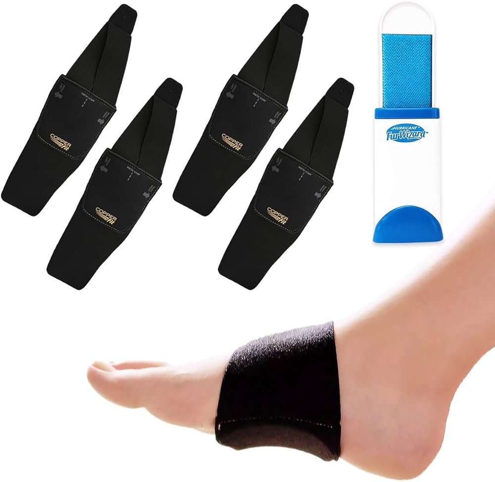 Amazon | リエイジ コッパーフィット ウォークフリー＋ハリケーン